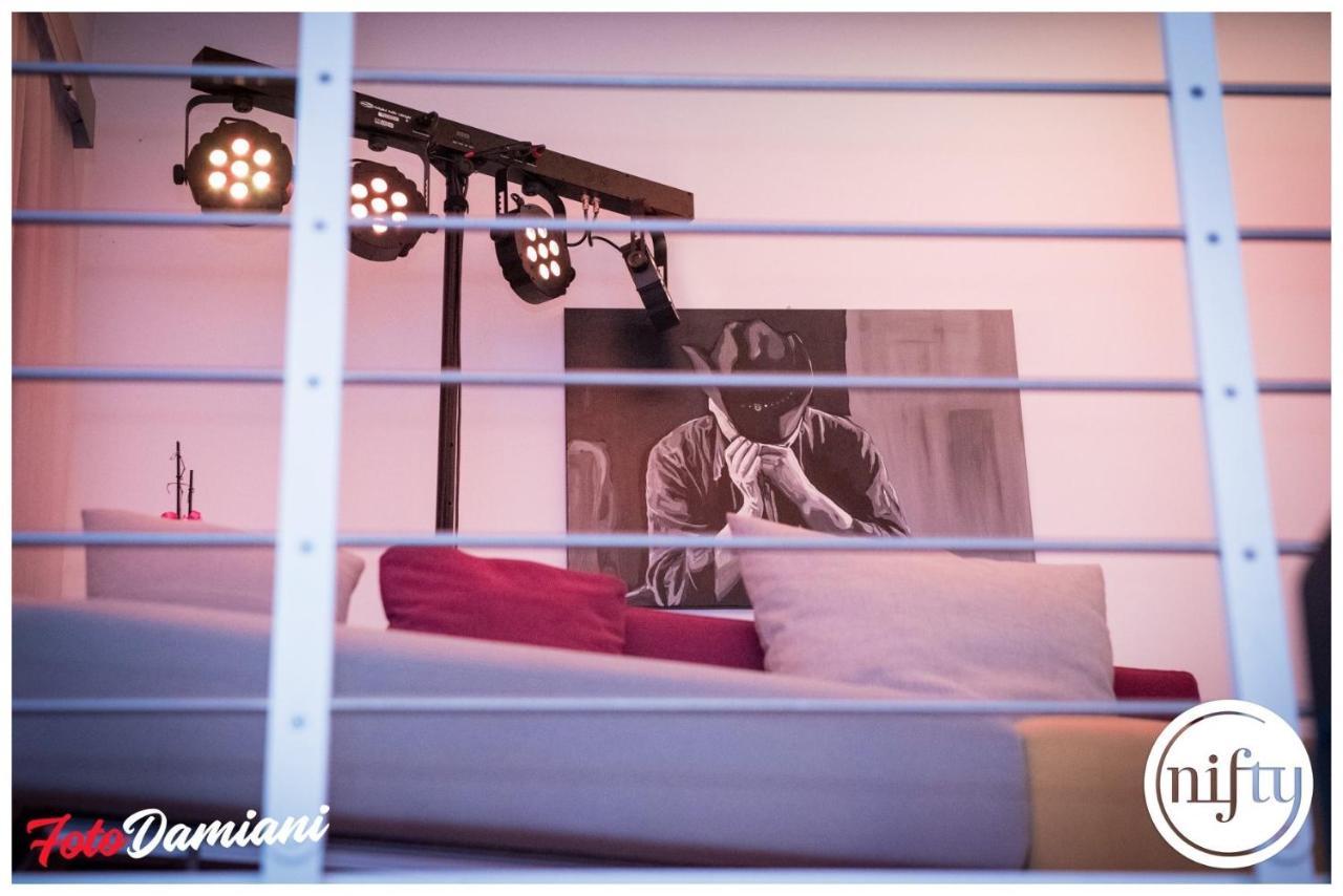 Nifty Intera Villa Con Piscina Relax, Idromassaggio E Sauna Muscletto エクステリア 写真