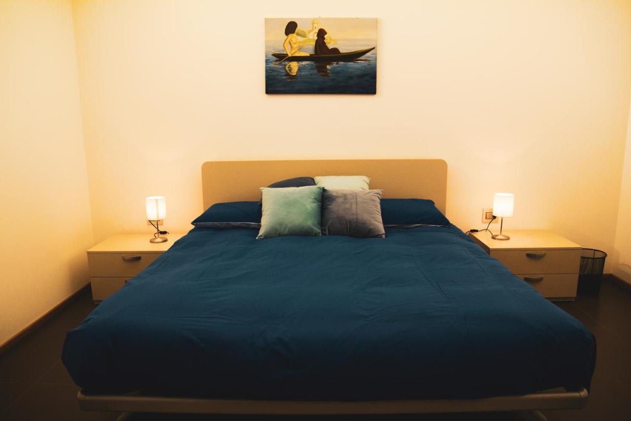 Nifty Intera Villa Con Piscina Relax, Idromassaggio E Sauna Muscletto エクステリア 写真