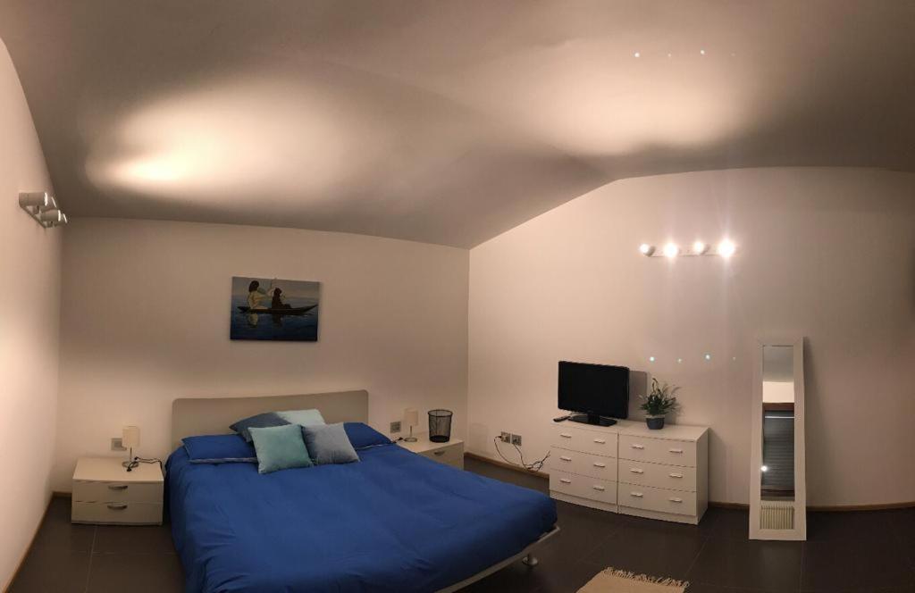 Nifty Intera Villa Con Piscina Relax, Idromassaggio E Sauna Muscletto エクステリア 写真
