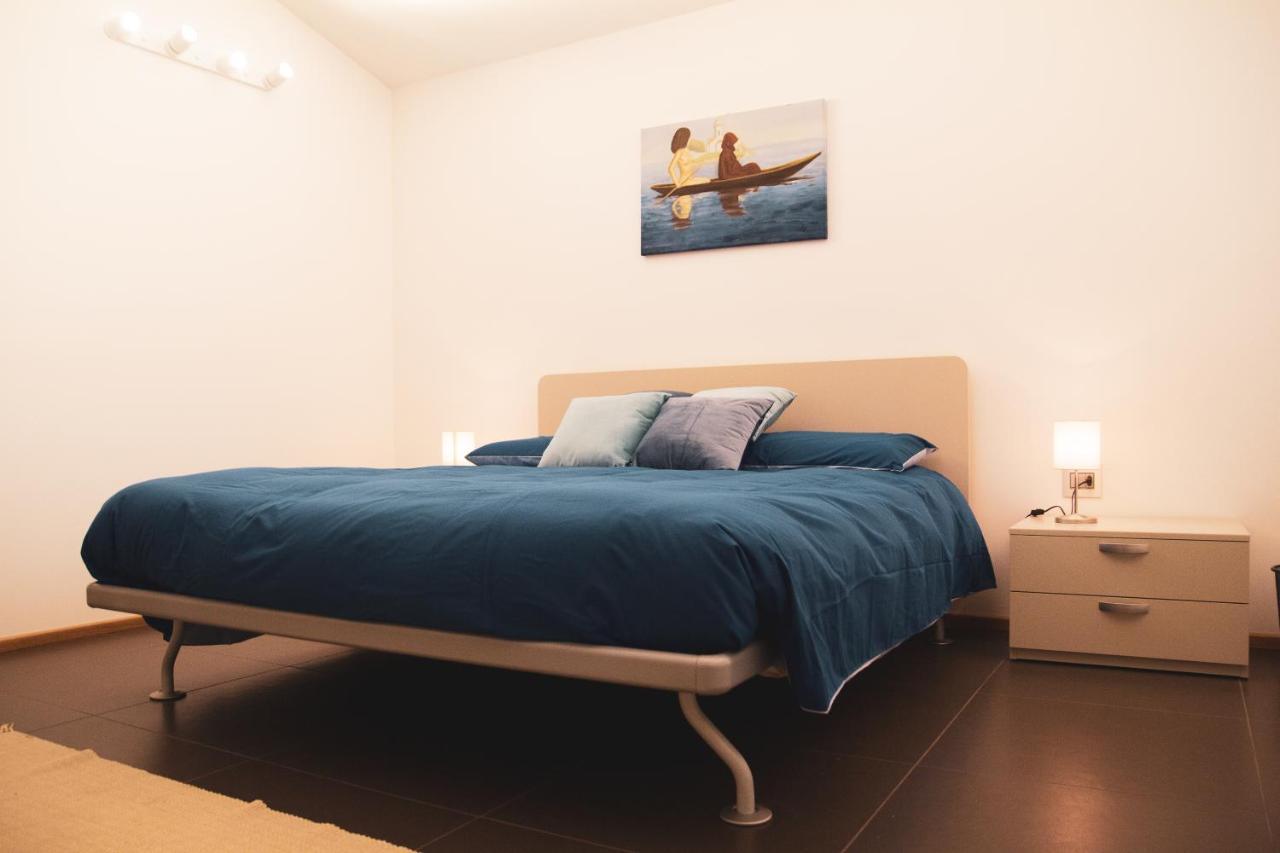 Nifty Intera Villa Con Piscina Relax, Idromassaggio E Sauna Muscletto エクステリア 写真