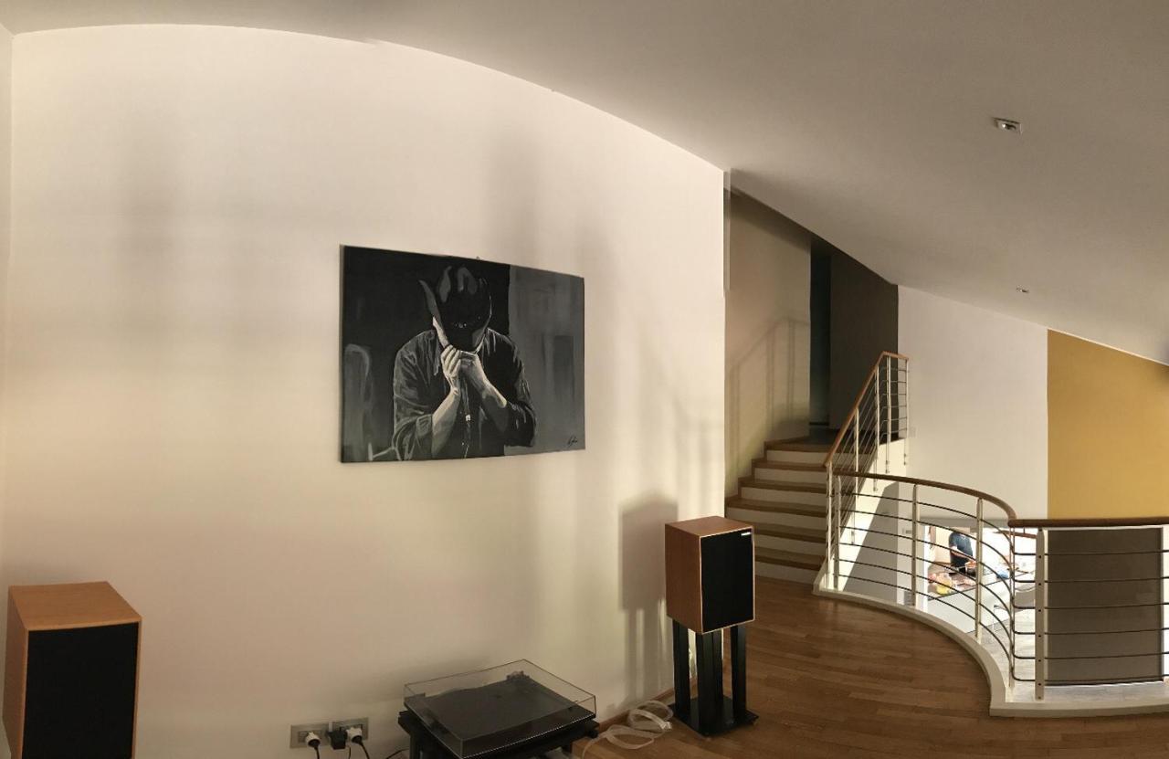 Nifty Intera Villa Con Piscina Relax, Idromassaggio E Sauna Muscletto エクステリア 写真